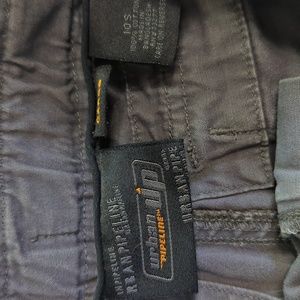 Urban Pipeline Boys Cargo shorts 10S